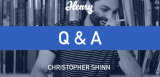 HENRYreview-ChristopherShinnQ&A